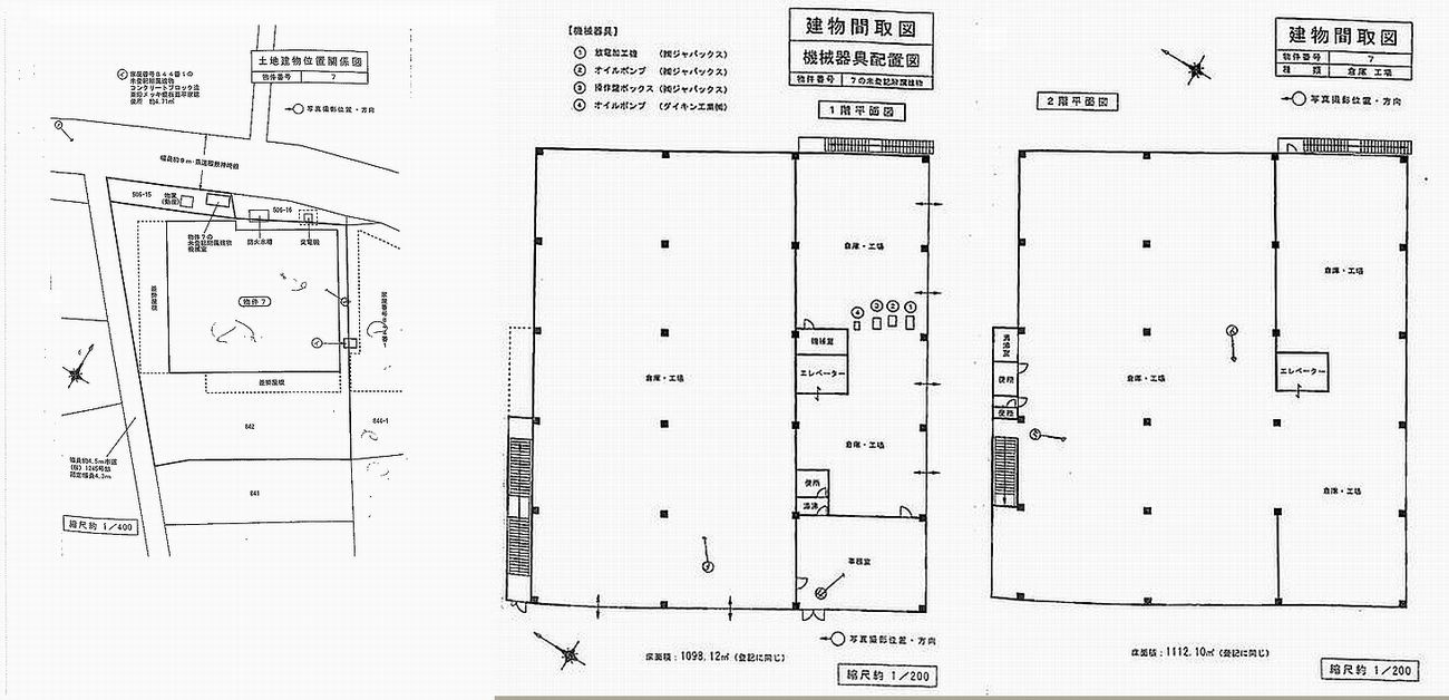 茨城県稲敷市神宮寺