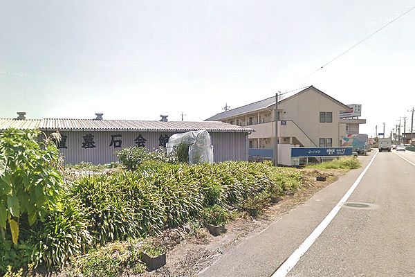 群馬県高崎市島野町 外観