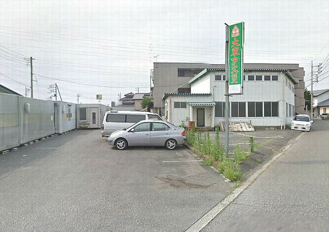 群馬県藤岡市上栗須 外観