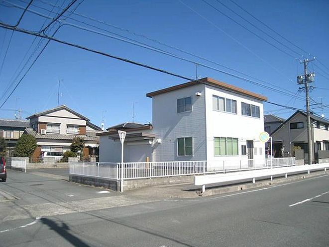 静岡県浜松市南区飯田町 外観