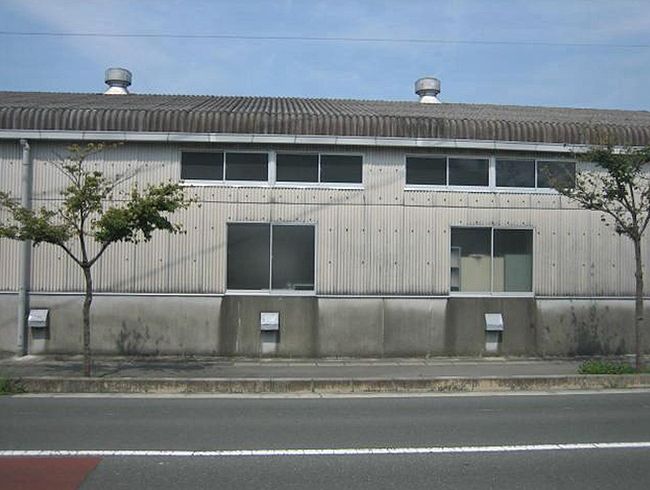 静岡県浜松市南区若林町 外観