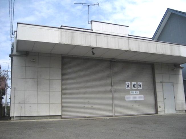 群馬県前橋市日吉町 外観