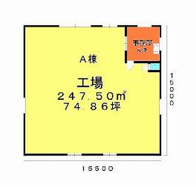 群馬県邑楽郡大泉町大字吉田