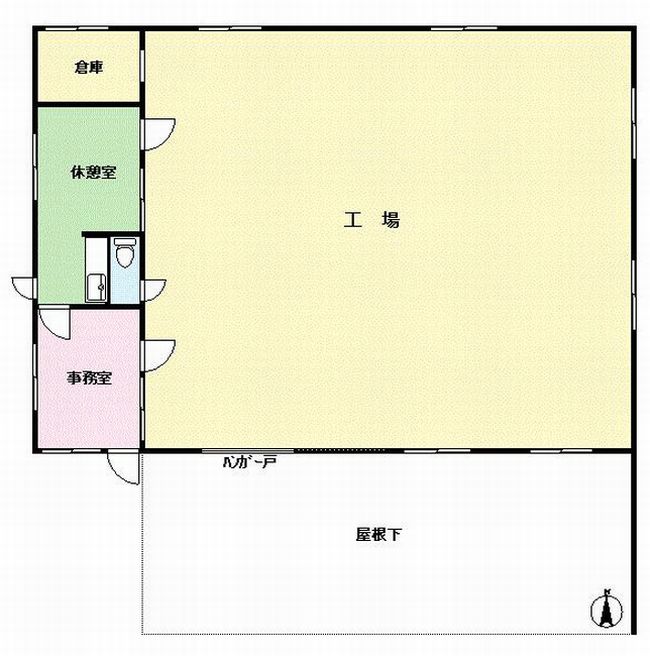 静岡県浜松市南区下江町