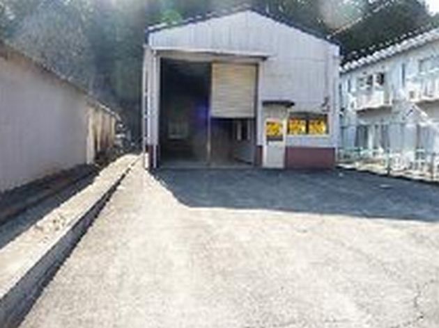 静岡県菊川市本所外観