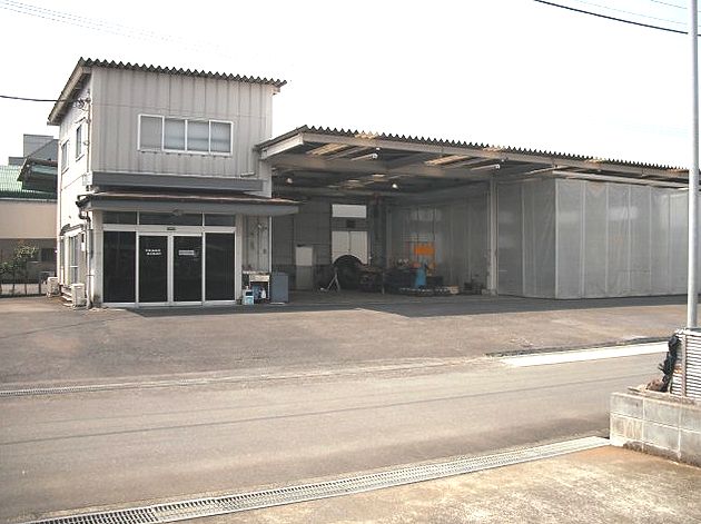 静岡県沼津市石川