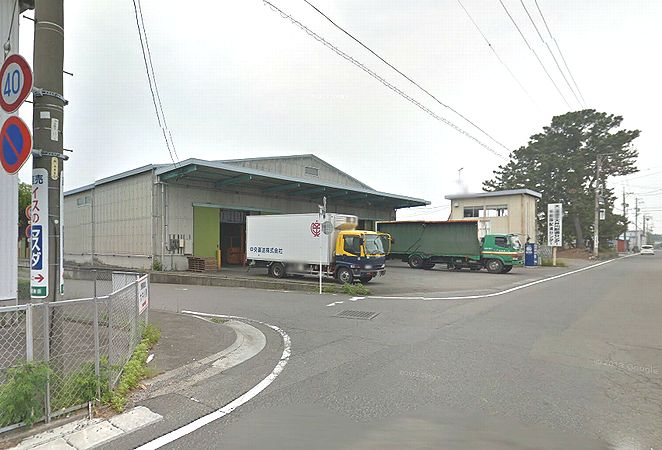 静岡県焼津市藤守外観