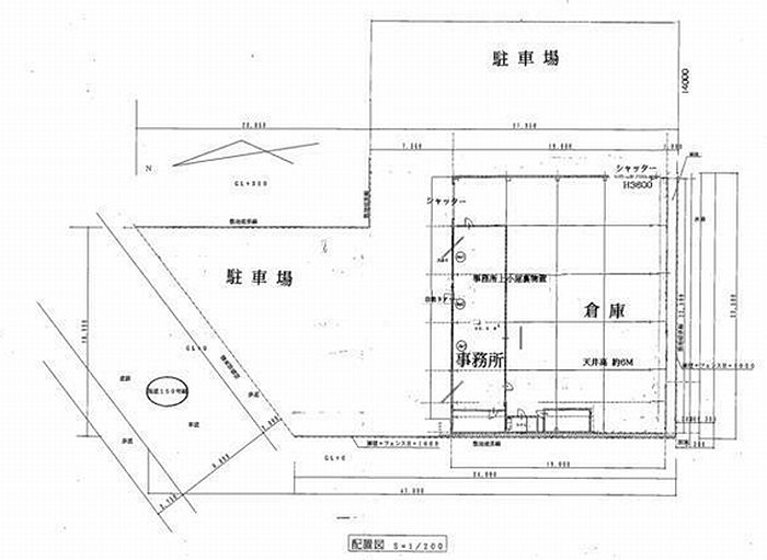 静岡県焼津市三和