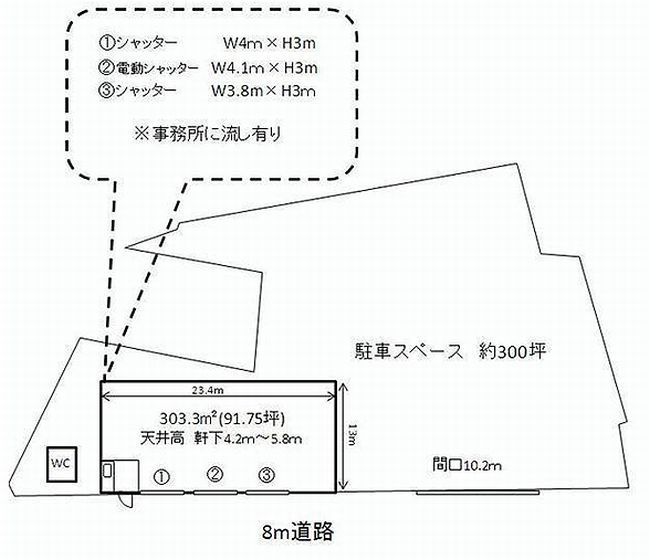 群馬県邑楽郡明和町大輪