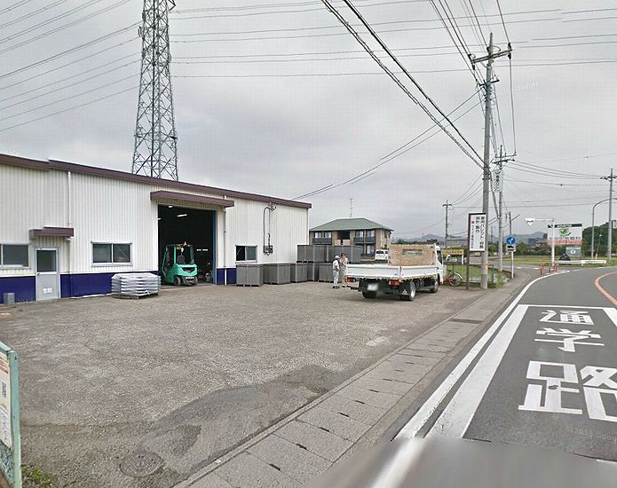 群馬県太田市鶴生田町698 外観