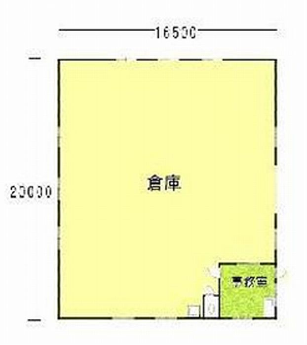 群馬県太田市鶴生田町698 間取