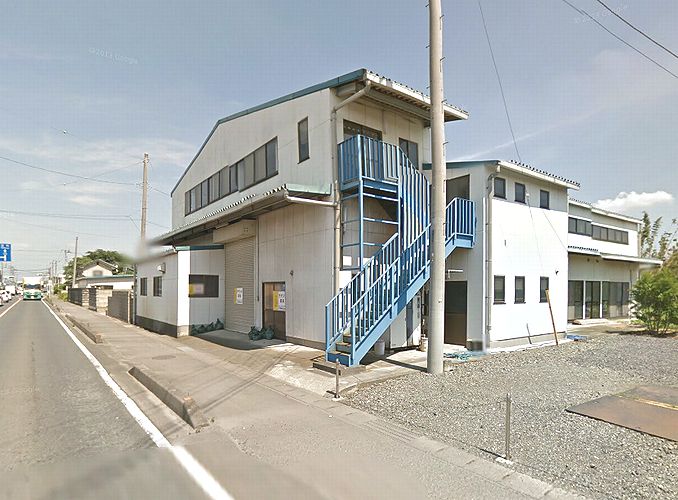 群馬県太田市新田小金井町1431 外観