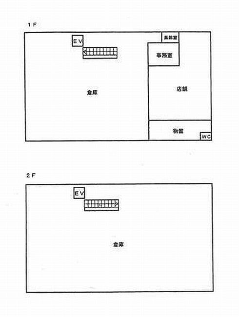 群馬県みどり市笠懸町阿左美860-1 平面図