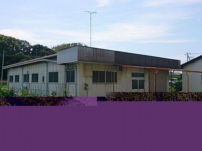 静岡県沼津市松長外観