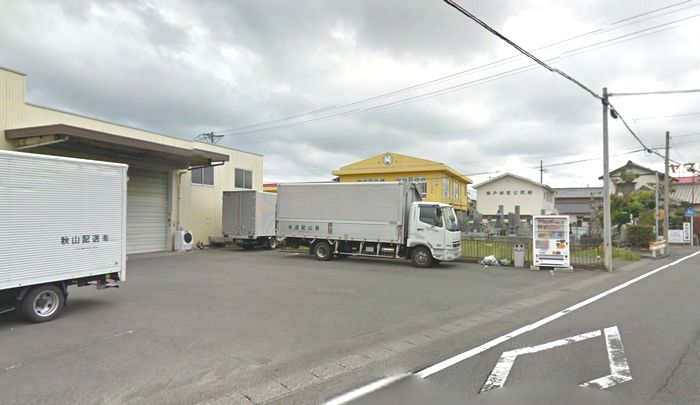 静岡県瀬戸新屋137-1　外観