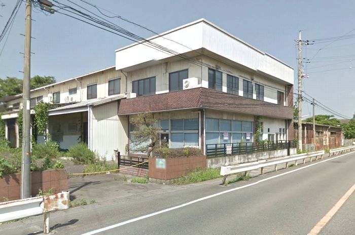 群馬県高崎市倉賀野町26-1 外観