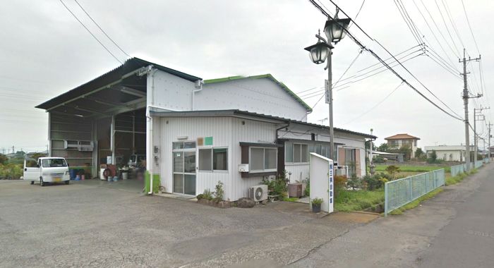 群馬県前橋市東片貝町273-2 外観