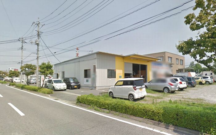 群馬県前橋市元総社町528-19 外観